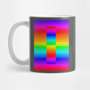 Rainbow Mug